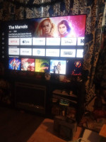 Firestick  my Service