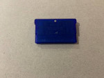 Pokemon Sapphire Version Game Boy Advance Authentic Battery saves