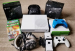 Xbox One S gaming bundle