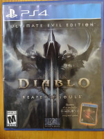 Devil May Cry 4 for PS3 Collectors Steel Case