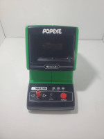 Nintendo Game and Watch Popeye-Vintage 1983