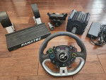 Fanatec GT DD pro 8nm