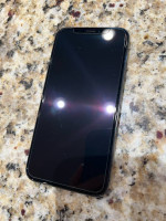 iPhone X 256gb Unlocked