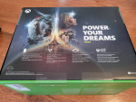 Microsoft Xbox Series X 1TB Black new sealed
