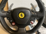 PS5, PS4 Thrustmaster T80 Ferrari