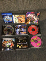 Video Games