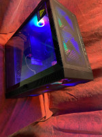 "NEW" GAMING COMPUTER "NEW"