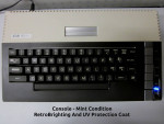 Atari 800XL EpR's Restoration UAV MOD Build Release 2024 Console Mint