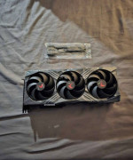 PNY Geforce RTX 4070Ti