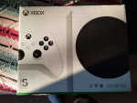 Xbox One Series S (New in box)