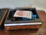 Atari 2600 (Light Sixer) and Games in Tele-Games Center + extras
