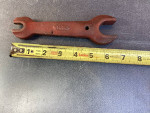Vintage MASSEY HARRIS wrench !