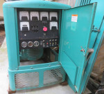 Generator Diesel 15 kW 3 Phase Onan with Transfer Switch