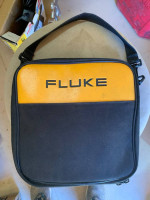 Fluke multimeter combo kit