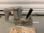 Shopmate Variable Speed Reciprocal Saw