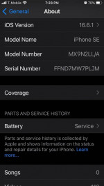 Apple iPhone SE 2nd Gen 64 GB Unlocked