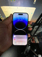 iphone 14 Pro 128 GB Space Black