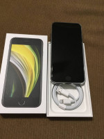 iPhone SE - Flawless Condition - Apple Warranty Remaining