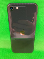 APPLE IPHONE SE 64GB 2nd Generation Cricket Cellphone