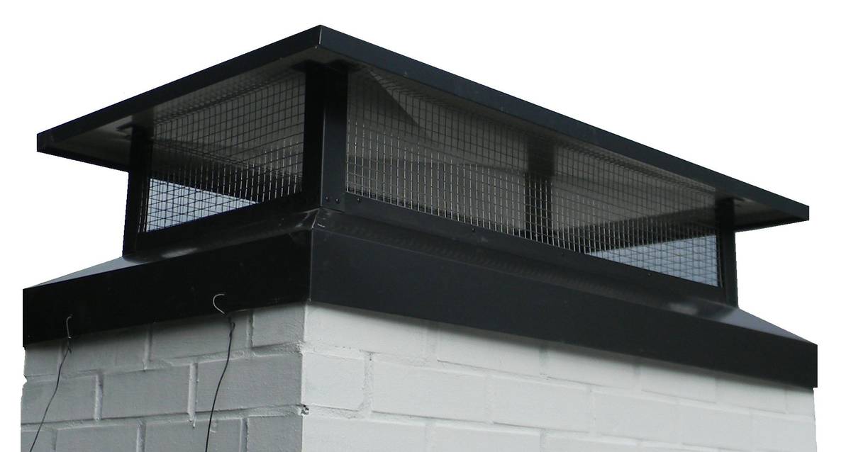 *** CHIMNEY CLEANING AND INSPECTION***