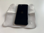 [LIKE NEW] Apple iPhone SE 3rd Gen 64GB Midnight Unlocked WTY 11.11.24