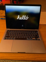 ***2020 MacBook Pro 13 inch M1 8gb/500SSD Like New!!!***