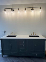 HANDYMAN 🔧 IKEA 🛋️ TV 📺 SHELVES 📚 PLUMBING ❄️BLINDS 🏡CURTAI