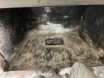 Pros  Chimney Cleaning / Sweeps Repair CHIMNEY CAPS INSTALLATION