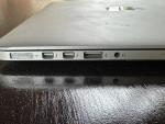 13" Macbook Pro Retina 2014