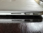 13" Macbook Pro Retina 2014