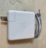 Apple 85W MagSafe 2 Power Adapter for MacBook Pro with Retina display