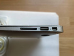 MacBook Air (13-inch, Mid 2012) + 2 MagSafe2 adapters