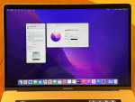 Mid 2018 MacBook Pro 2.9 GHz 6-Core Intel Core i9 15”