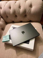 Apple MacBook Pro 14” M3 Pro chip 18GB Ram