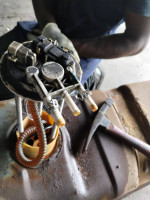 AUTO REPAIR SHOP , MOBILE MECHANIC & TAG & TITLE Services