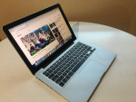 Good Macbook Pro - Works Well + Fast