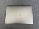 Apple MacBook Air 13" Laptop MD761LL/B (2014) 1.4GHz i5 4GB 128SSD