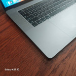 2017 Macbook Pro 15" - 16gb, 500gb SSD