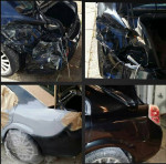 NEW finish AUTO BODY. Mobile dent and painting service