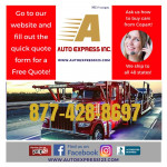 ⭐NEWJERSEY AUTO TRANSPORT 🚗 CAR SHIPPING -LOCAL HUB 877-428-8697 24/7