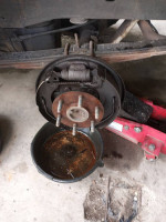 MOBILE Mechanic.  BRAKES, TUNE UP. NO START