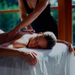 THE BEST MASSAGE WITH KIRA💆🏻💯✅