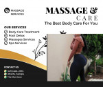 24 hour Leap into Relaxation Massage: Exclusive Specials Await!