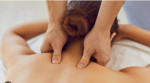 Former Equinox Trainer Giving Stretch therapy/ Massage