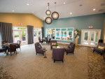 Clubhouse, Washer & Dryer Appliances Available, Playground