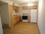 Large 1 bedroom newly remodeled on Schofield Ave