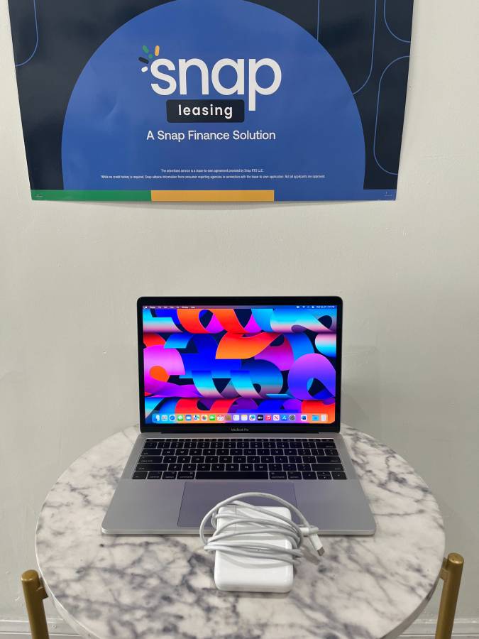 MacBook Pro "Core i5" 2.3 13" Mid-2017, 16GB, 256GB SSD "H91154