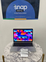 MacBook Pro "Core i5" 2.3 13" Mid-2017, 16GB, 256GB SSD "H91154