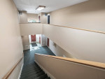 Package Receiving, Patio, 1st Floor