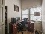 Package Receiving, Patio, 1st Floor
